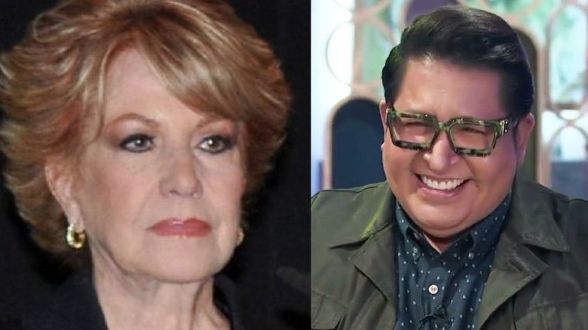 Álex Kaffie se lanza contra Maxine Woodside tras despido de Ana María Alvarado y revela que lo vetó