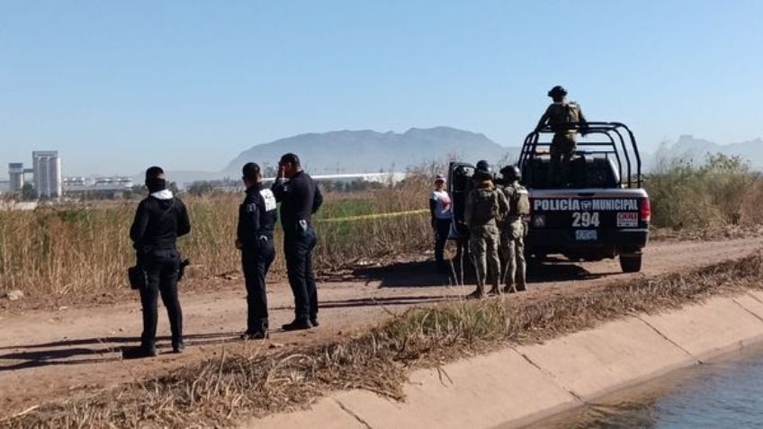 Tenía 38 años y era de Ciudad Obregón: Identifican cadáver hallado en Cajeme