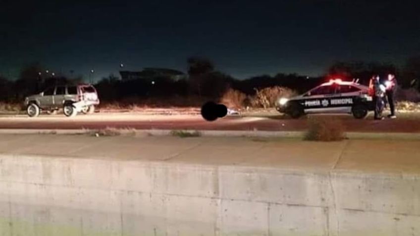 Ciudad Obregón: Joven muere en 'arrancones'; sus amigos abandonarían su cadáver