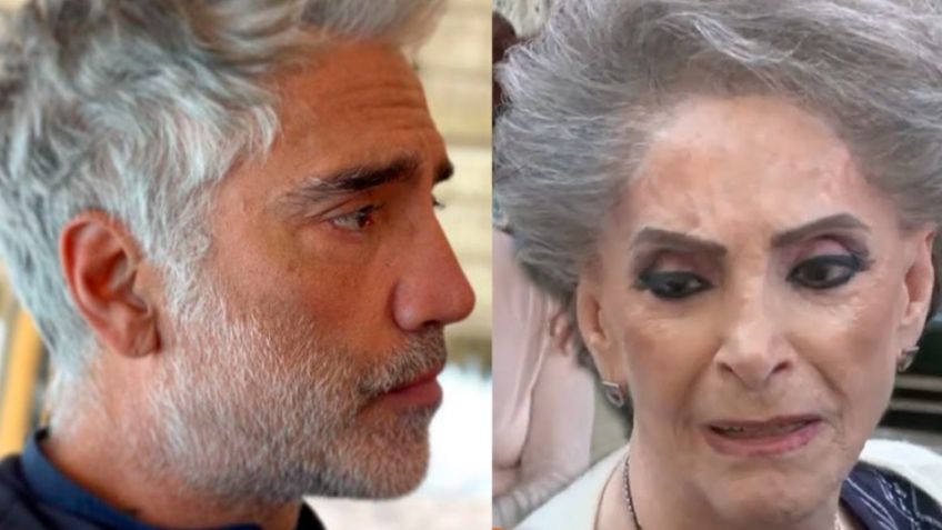 Golpe a doña Cuquita: Filtran polémicos VIDEOS de Alejandro Fernández en palenque y dejan en shock