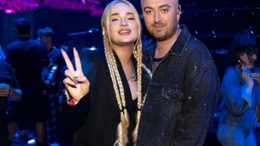 Afamada cantante y miembro de la comunidad LGBTQ+ conmueve con su discurso en los Grammy