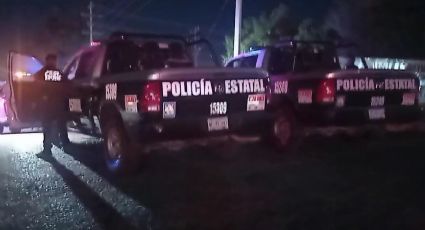 Noche violenta en Ciudad Obregón: Ultiman a balazos a 2 masculinos; hieren a mujer y bebé