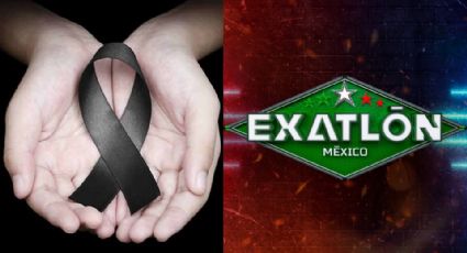 Luto en TV Azteca: Exatleta de 'Exatlón México' anuncia muerte de su bebé: "Lo entregamos a Dios"