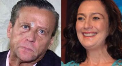 De Televisa a prisión: Diana Golden hunde a Alfredo Adame por "ridículo" y revela que será detenido