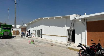 Nueva clínica del ISSSTE en Tecámac estará lista en marzo; Se construyen tres más