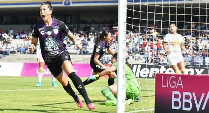 Liga MX Femenil: España convoca a Jennifer Hermoso para importantes partidos rumbo al Mundial