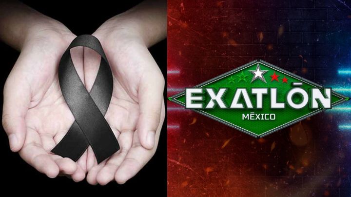 Luto en TV Azteca: Exatleta de 'Exatlón México' anuncia muerte de su bebé: "Lo entregamos a Dios"