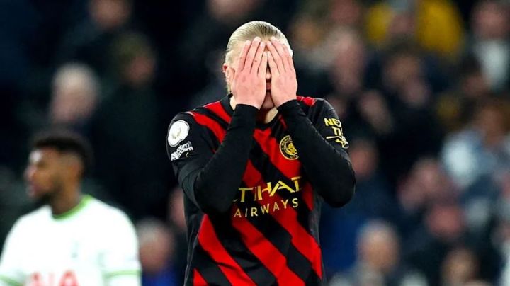 ¿Por qué el Manchester City estaría en riesgo de descender de la Premier League?