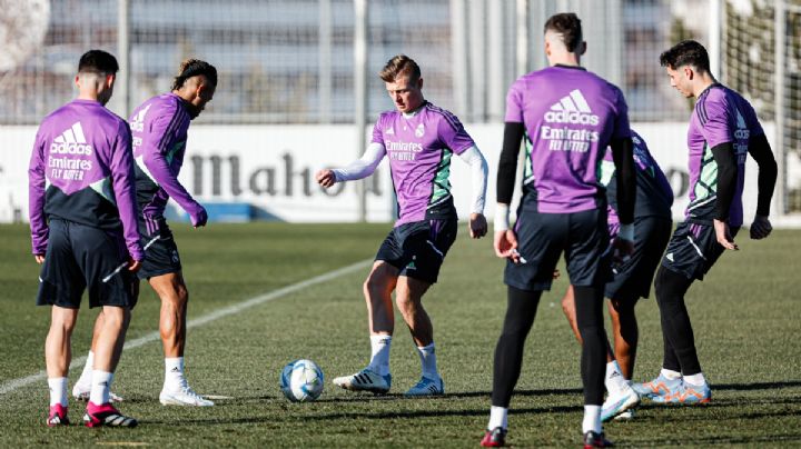 Real Madrid viaja al Mundial de Clubes sin varias figuras; ¿cuándo y dónde ver las Semifinales?