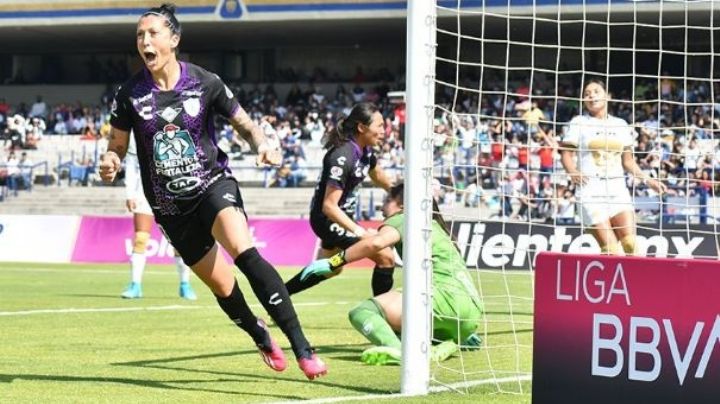 Liga MX Femenil: España convoca a Jennifer Hermoso para importantes partidos rumbo al Mundial