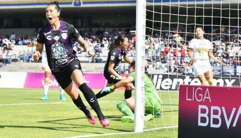 ¿Jennifer Hermoso sería la 'bomba' de Tigres para el Clausura 2024 de la Liga MX Femenil?