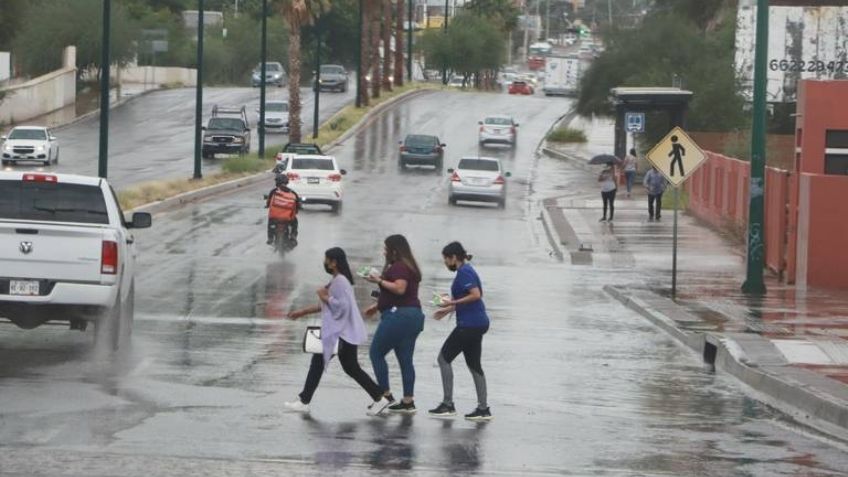 ¿Lloverá este lunes 06 de febrero en Sonora? Conagua comparte el pronóstico del clima