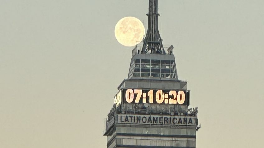 Clima en la Ciudad de México: Activan doble alerta por bajas temperaturas en 10 alcaldías