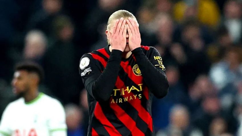 ¿Por qué el Manchester City estaría en riesgo de descender de la Premier League?