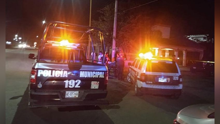 Por miedo, ciudadanos modifican su vida cotidiana en Cajeme; la inseguridad va al alza