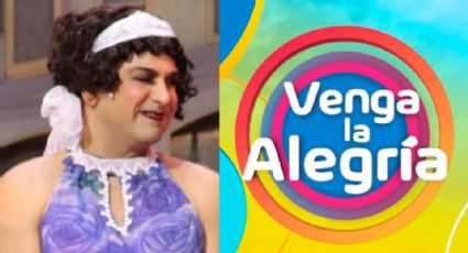 Se volvió mujer: Tras amorío con actor y y 15 años en Televisa, galán deja 'Hoy' y se une a 'VLA'