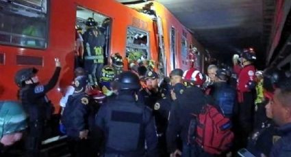 Juez ordena al Gobierno de la Ciudad de México verificar mantenimiento en el Metro