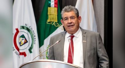 Congreso avala a Elías Retes como nuevo alcalde del municipio de Navojoa