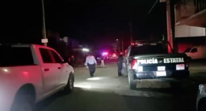 Doble ataque armado siembre el terror en Ciudad Obregón; autoridades se movilizaron