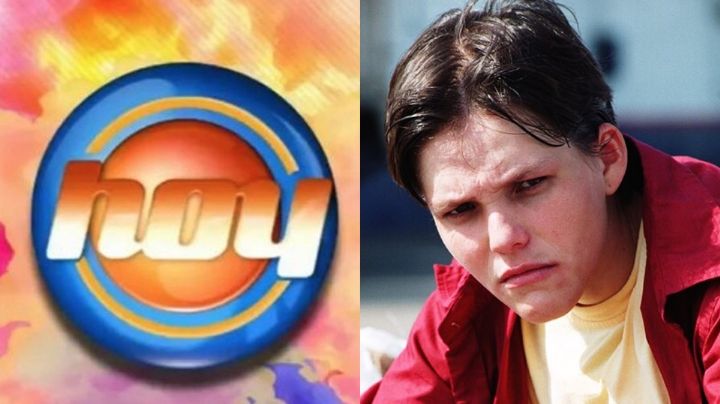 Se volvió hombre: Tras 10 años retirada de Televisa, exactriz de TV Azteca llega a 'Hoy'