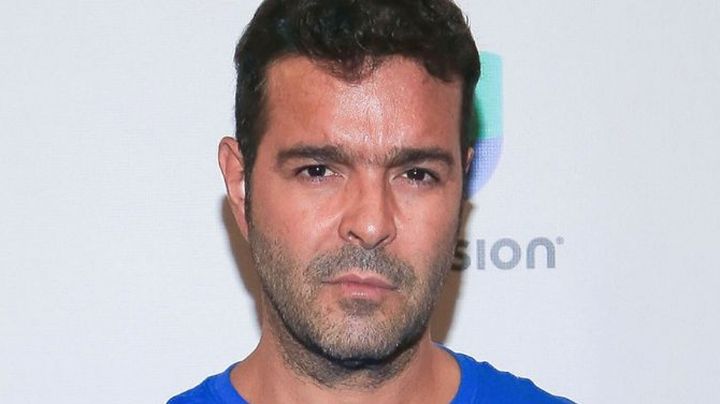 VIDEO: Pablo Montero rompe el silencio y destapa cómo va su lucha contra el alcoholismo