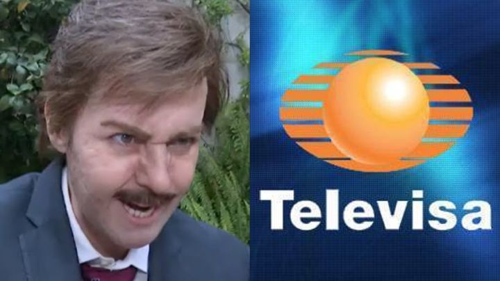 Adiós 'Hoy': Tras volverse hombre y veto de TV Azteca, actriz deja las novelas y renuncia a Televisa