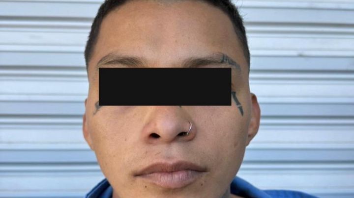 Tras mega operativo en Cuautitlán Izcalli cae "Bigfoot", multihomicida buscado por el FBI