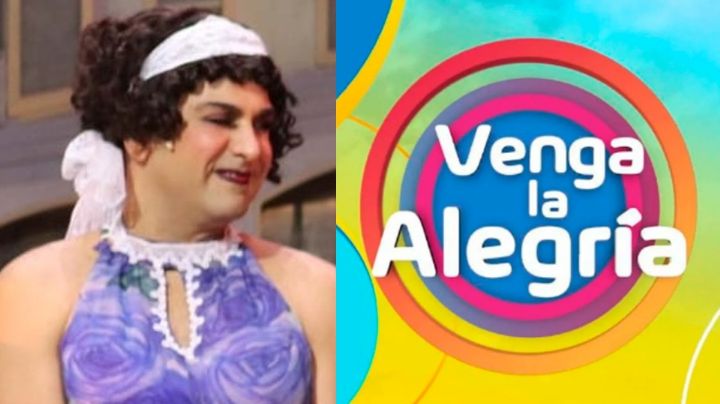 Se volvió mujer: Tras amorío con actor y y 15 años en Televisa, galán deja 'Hoy' y se une a 'VLA'