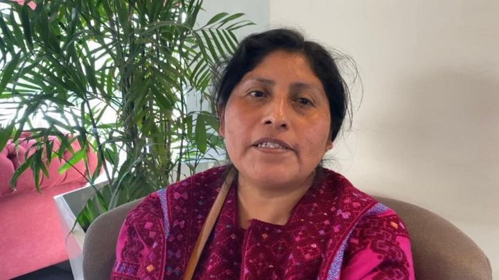 "Me obligaron injustamente": Alcaldesa en Chiapas renuncia al cargo tras amenazas en su contra