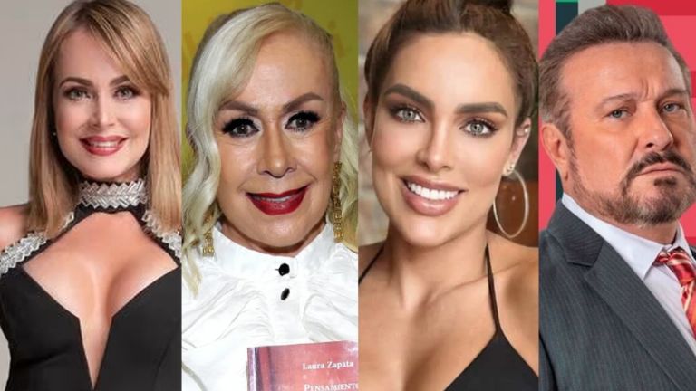 Posibles participantes de 