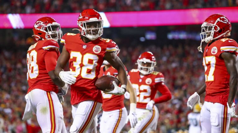 El impresionante récord que se podría romper en el Super Bowl LVII el próximo domingo