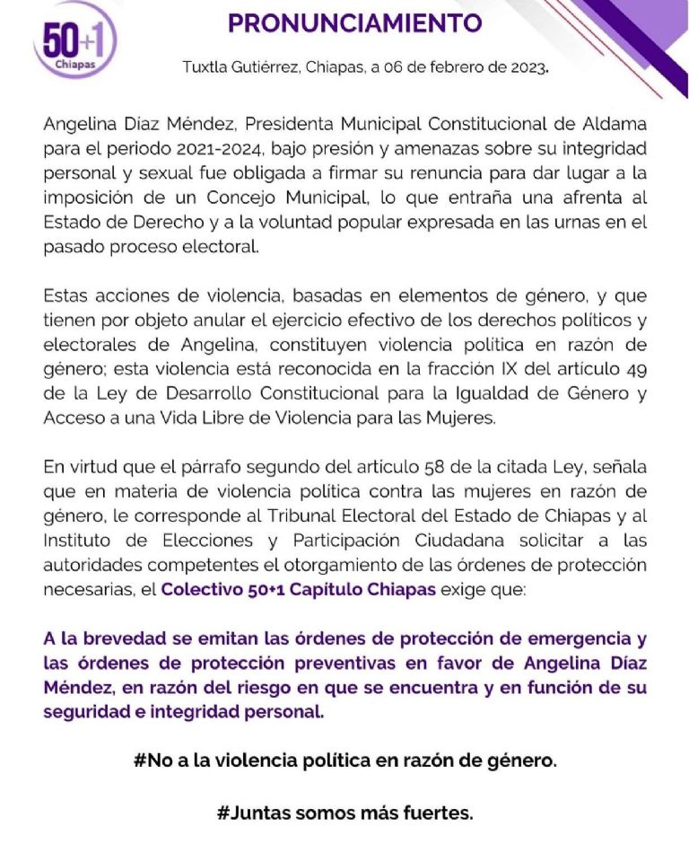 Angelina Díaz Méndez