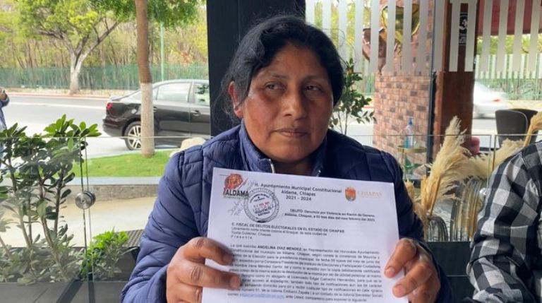 Angelina Díaz Méndez