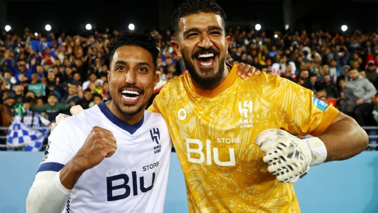 ¡Sorpresa en el Mundial de Clubes! Al Hilal elimina al Flamengo de Brasil; goles y resumen