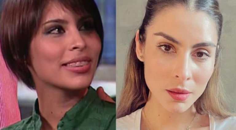 María León y su cambio físico