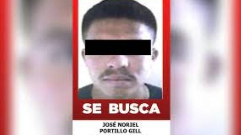 'El Chueco', asesino de sacerdotes jesuitas en Chihuahua, sigue prófugo: Ofrecen 5 millones por él