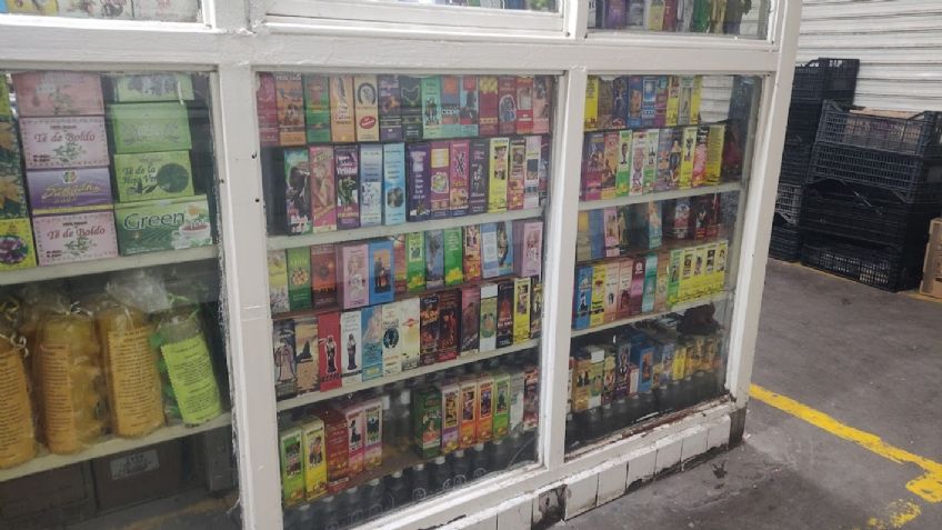 Sonora: Productos 'milagro' para bajar de peso y mejorar la salud en realidad son un riesgo