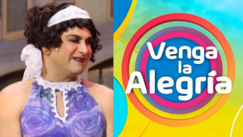 Se volvió mujer: Tras amorío con actor y y 15 años en Televisa, galán deja 'Hoy' y se une a 'VLA'