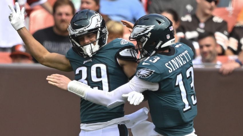 El impresionante récord que se podría romper en el Super Bowl LVII el próximo domingo