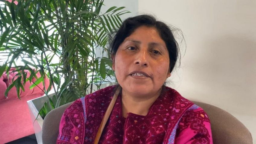 "Me obligaron injustamente": Alcaldesa en Chiapas renuncia al cargo tras amenazas en su contra