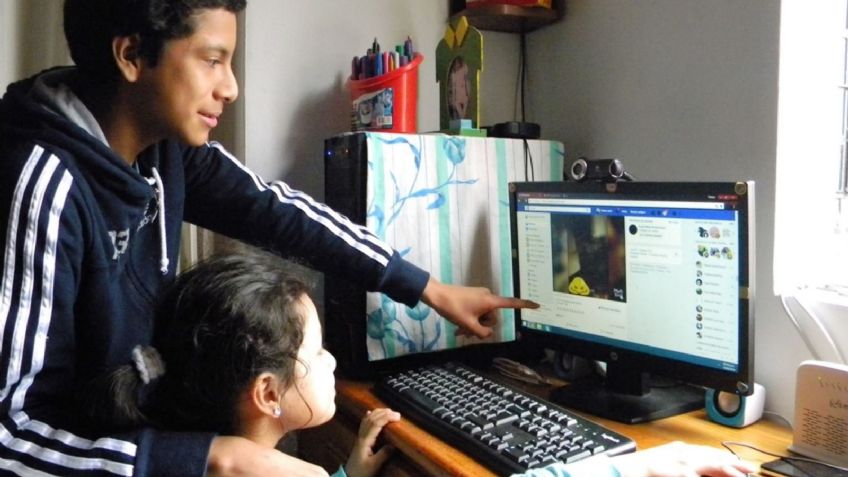 Sigue estos sencillos consejos para navegar seguro en Internet y redes sociales