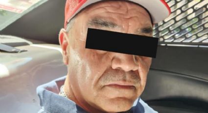 Familia de Rafael Caro Quintero niega que recién detenido sea el hermano del capo