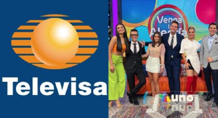 Adiós 'VLA': Tras retiro de Televisa y unirse a Chapoy, corren a conductor de TV Azteca por exigente