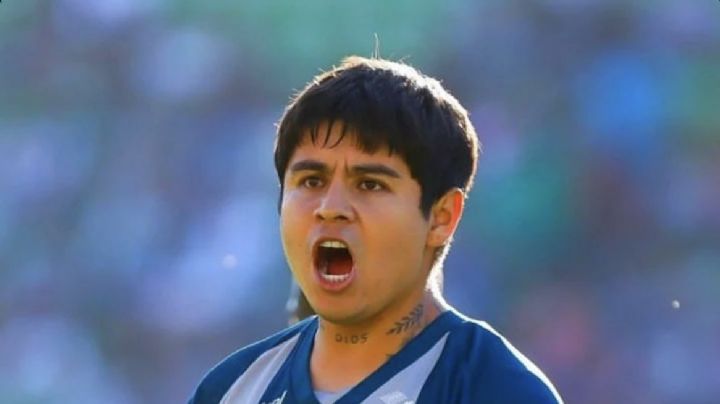 Eduardo 'Chofis' López lanza mensaje a Chivas: "No hay confianza en los jóvenes como en Pachuca"