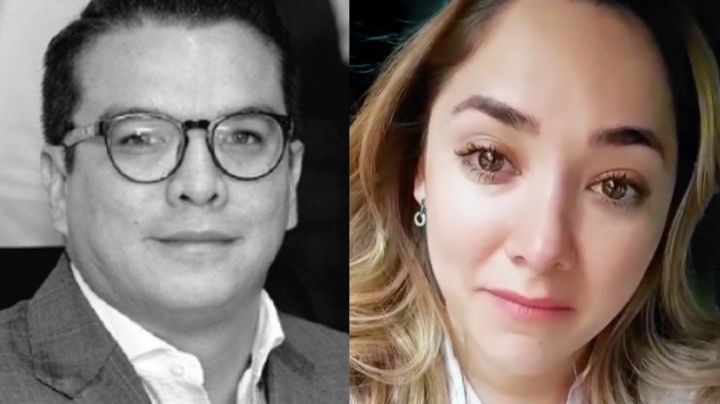 Luto en Televisa: Famosos asisten a dar el último adiós a Gerardo Islas, exesposo de Sherlyn