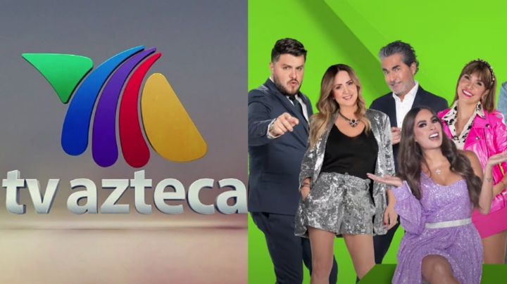 Tras retiro de Televisa y unirse a Chapoy, exactriz de TV Azteca llega a 'Hoy' ahogada en llanto