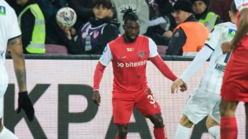 Luto en el futbol: Encuentran sin vida al jugador Christian Atsu tras terremoto en Turquía