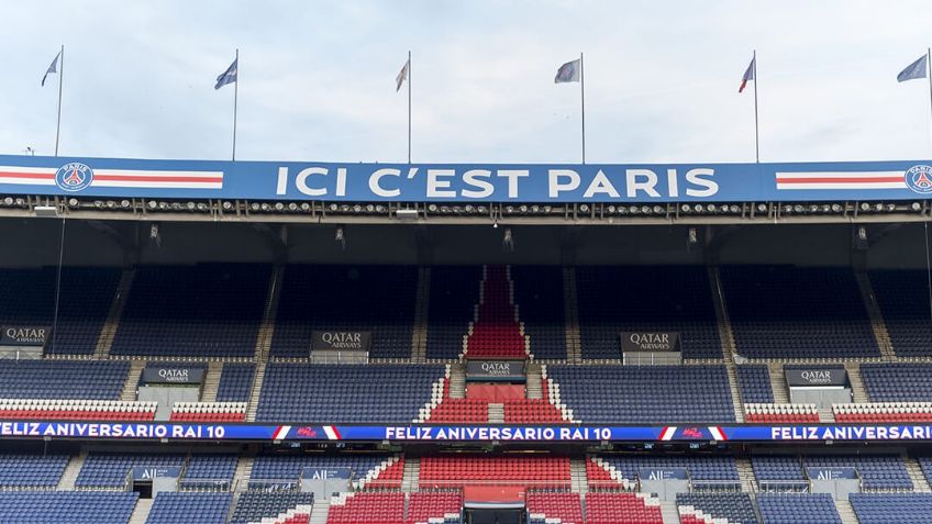 París Saint Germain ya no jugaría en el Estadio Parque de los Príncipes, ¿cuáles son los motivos?