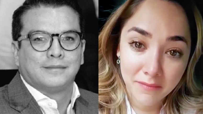 Luto en Televisa: Famosos asisten a dar el último adiós a Gerardo Islas, exesposo de Sherlyn