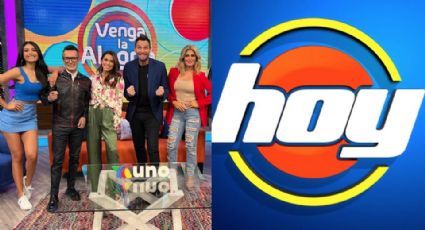 Enferma y sin exclusividad en Televisa: Tras vender hamburguesas, actriz deja 'VLA' y vuelve a 'Hoy'